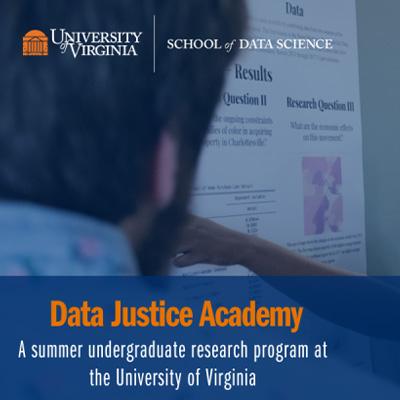 The Data Justice Academy